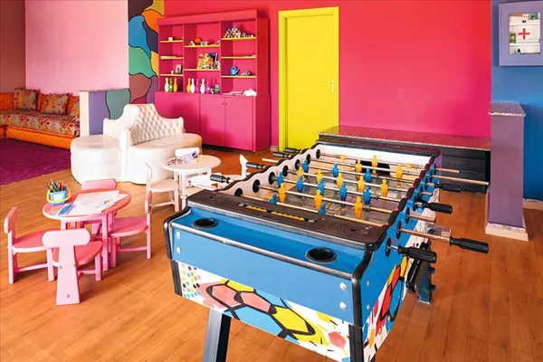 Aqua Fun Pickalbatros