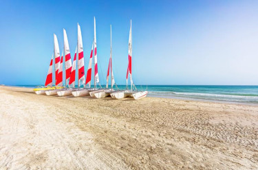 Penelope Beach TUI MAGIC LIFE