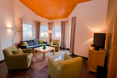 Vakantiepark Landal Salztal Paradies - Duitsland