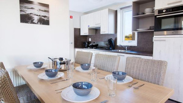 Vakantiepark Callassande