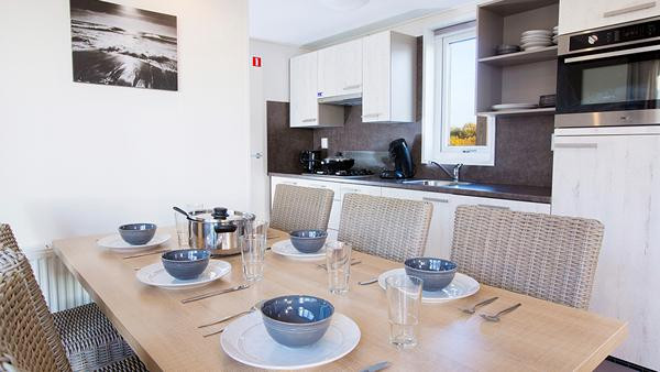 Vakantiepark Callassande