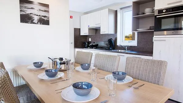 Vakantiepark Callassande