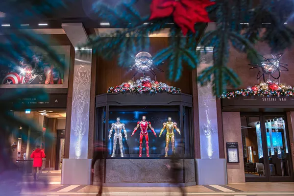 Kerst in Disneyland® Paris 2026: onze tips voor een magisch bezoek met kinderen