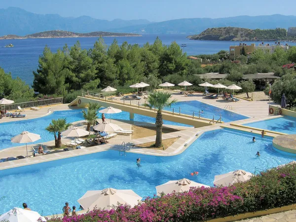 Appartementen Candia Park Village