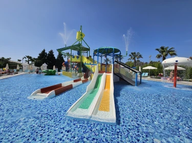 all inclusive turkije