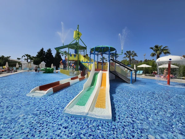 all inclusive turkije