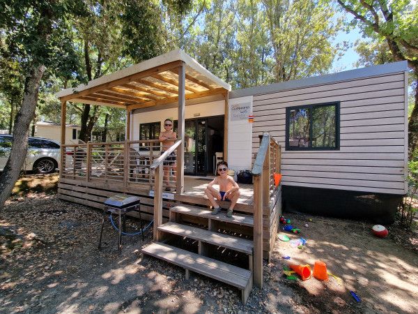 Gustocamp: camping Montescudaio