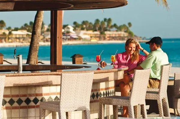 Divi Aruba All Inclusive