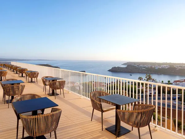 Palladium Hotel Menorca