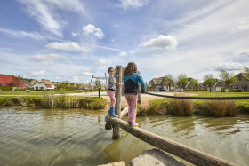 Weekendje naar Recreatiepark de Leistert