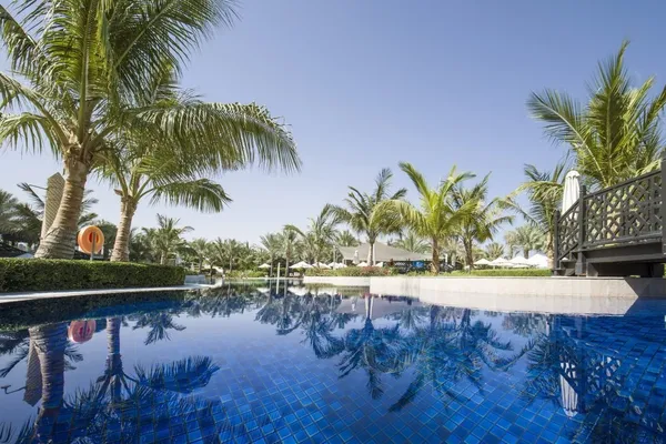 Waldorf Astoria Ras al Khaimah