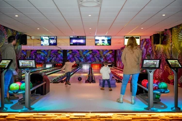 Recreatiepark de Leistert