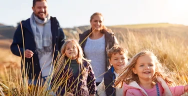 Herfstvakantie campings in oktober tot 30% korting | Eurocamp