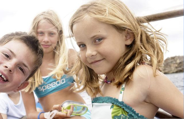 ROBINSON Club Apulia 