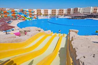 SUNRISE Royal Makadi Resort Select