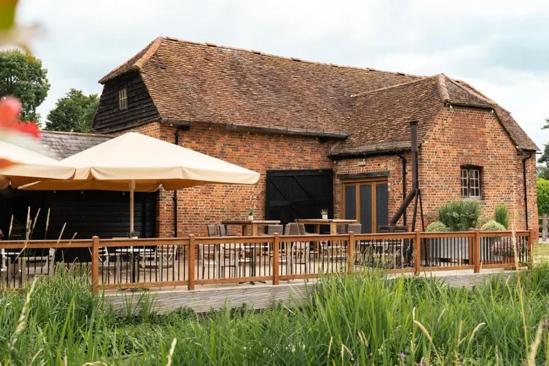Hotel Tewinbury