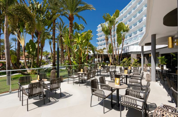 RIU Palace Palmeras