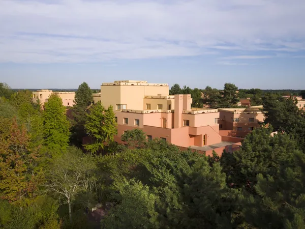 Disney's Hotel Santa Fe