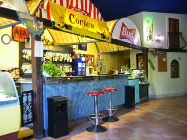 Camping L'Ultima Spiaggia