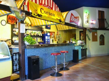 Camping L'Ultima Spiaggia