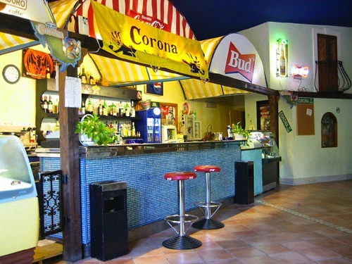 Camping L'Ultima Spiaggia