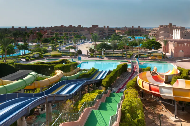 Hotel Akassia Beach Resort