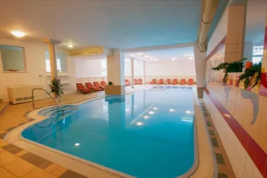 Erlebnishotel Fendels