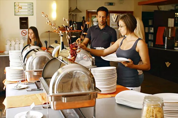 Villapark Várgesztes