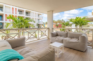 TIME TO SMILE Chogogo Bonaire