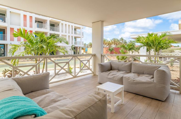 TIME TO SMILE Chogogo Bonaire