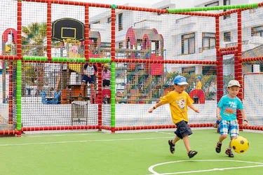 Hotel H10 Suites Lanzarote Gardens