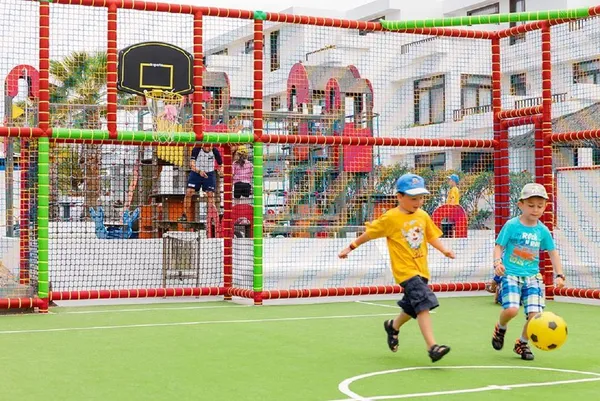 Hotel H10 Suites Lanzarote Gardens