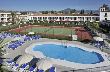 SUNEO CLUB Cortijo Blanco