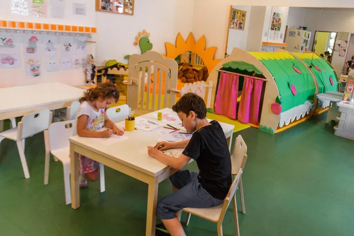 Kinderactiviteiten