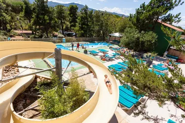 Les Criques de Porteils