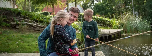 Leukste vakantiepark in Groningen