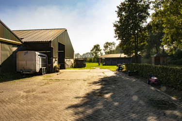 BoerenBed De Brabantse Hei