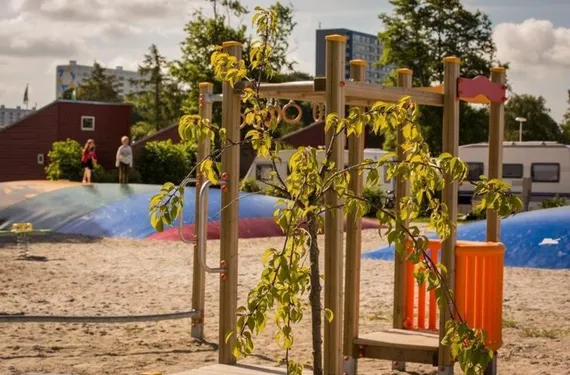 Kinderactiviteiten