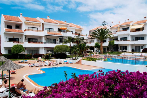 Cristian Sur & Tenerife Sur