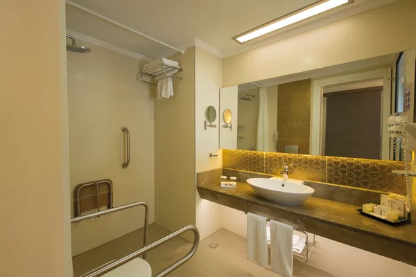 Hotel Kirman Belazur in Belek - Turkije