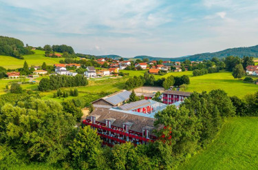 Familienhotel Runding