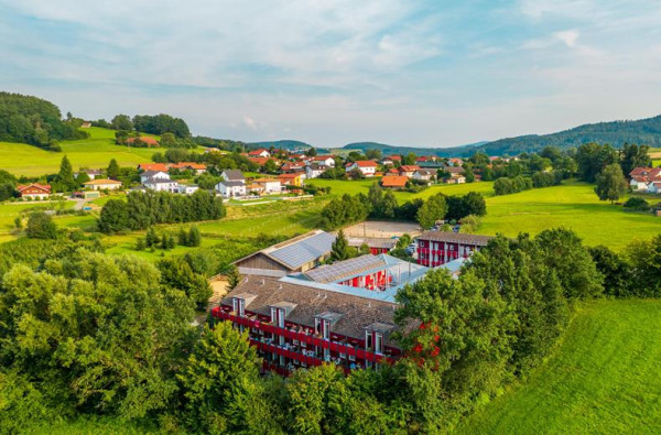 Familienhotel Runding