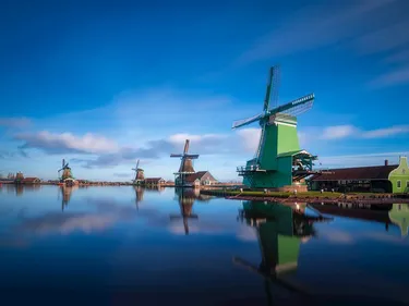 Landal Waterpark Volendam