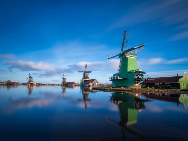 Landal Waterpark Volendam
