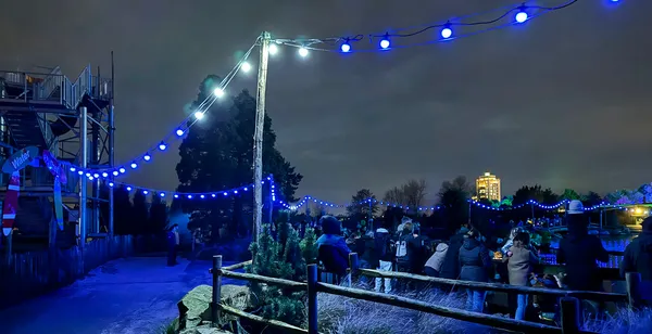 Wat is er allemaal te doen tijdens Lights of Nature?