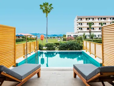 Hotel Mitsis Ramira Beach