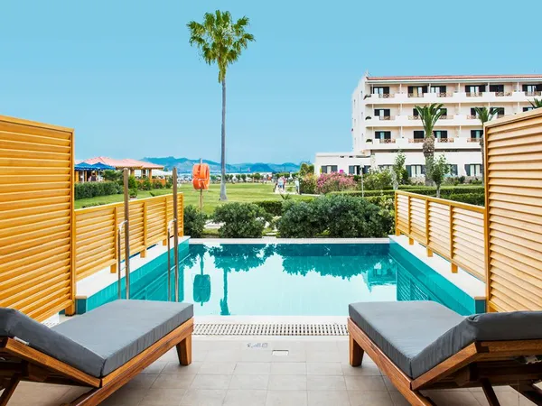 Hotel Mitsis Ramira Beach