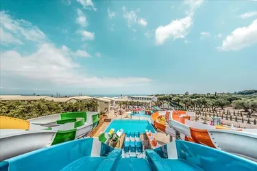 Hotel Caretta Paradise