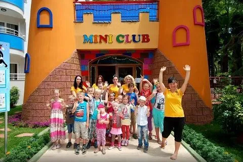 Kinderactiviteiten