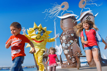 Aparthotel Olimar II